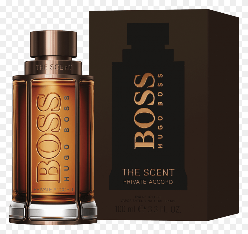 1742x1639 Tracy Powell Hugo Boss, Bottle, Cosmetics, Perfume HD PNG Download