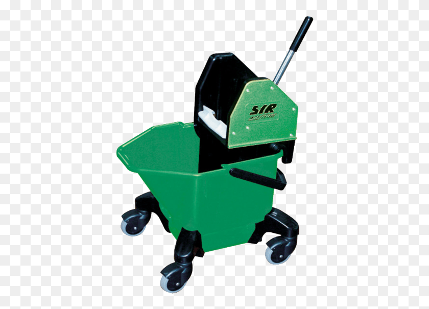 388x545 Tradbucket Mop Bucket Cart, Tool, Vise, Tire HD PNG Download