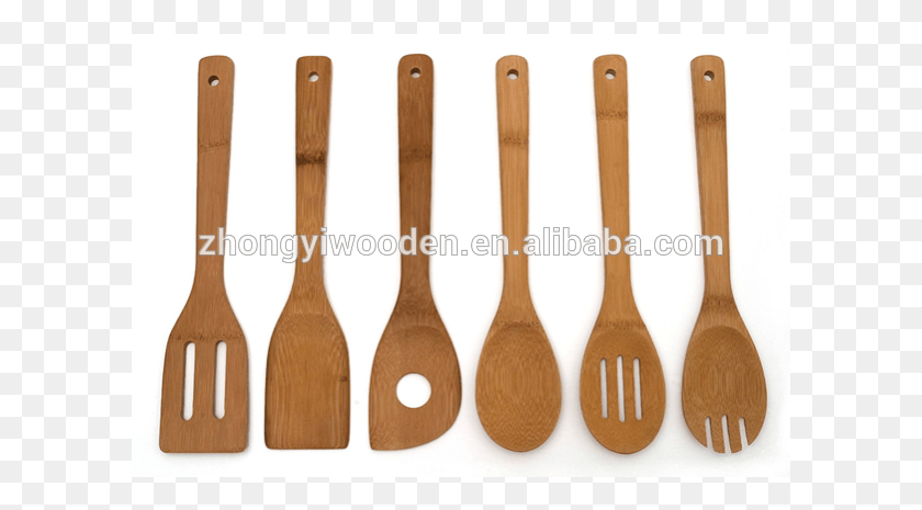 601x405 Trade Assurance Custom Polished Glossy Cheap Mini Wooden Wood Kitchen Tools, Cutlery, Spoon, Wooden Spoon HD PNG Download