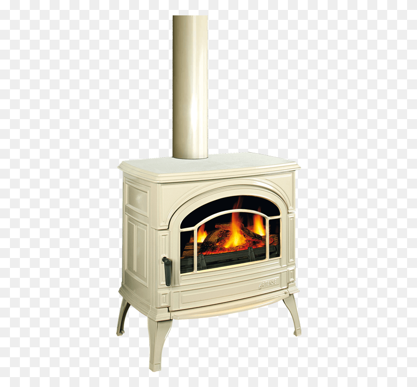 374x720 Tradition Wiking Wood Burning Stove, Fireplace, Indoors, Hearth HD PNG Download