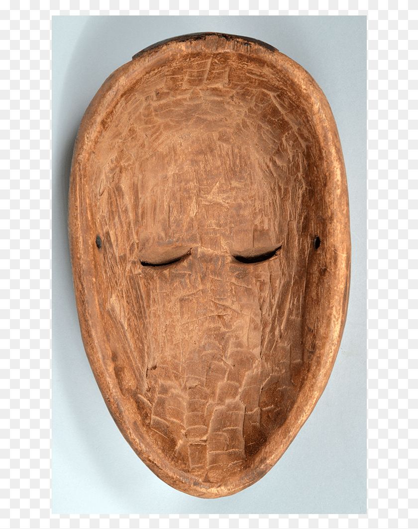 634x1001 Traditional African Masks Plywood, Mask, Bread, Food HD PNG Download