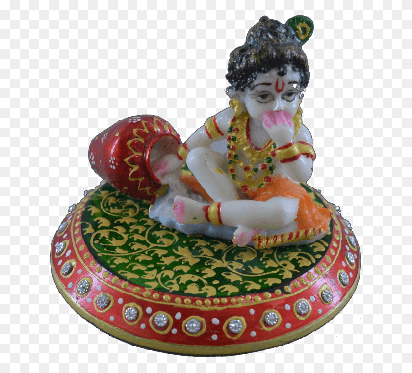 637x700 Traditional Amp Marble Gifts Figurine, Birthday Cake, Cake, Dessert HD PNG Download