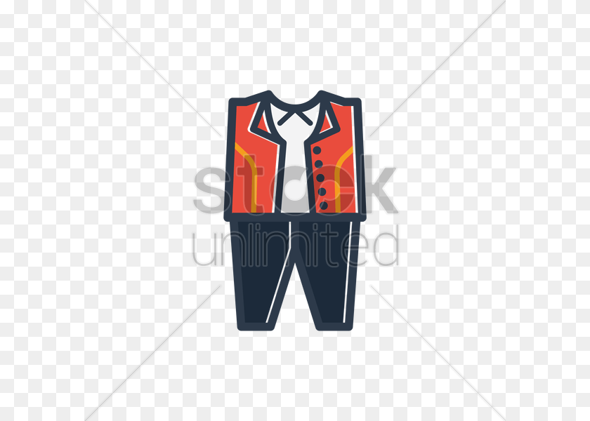 Traditional Switzerland Attire Vector Image, Clothing, Lifejacket, Vest, Body Part Transparent PNG