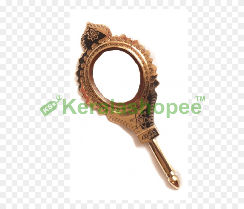 572x659 Традиционная Бумага Валканнади, Ключ, Увеличительное Стекло Hd Png Скачать
