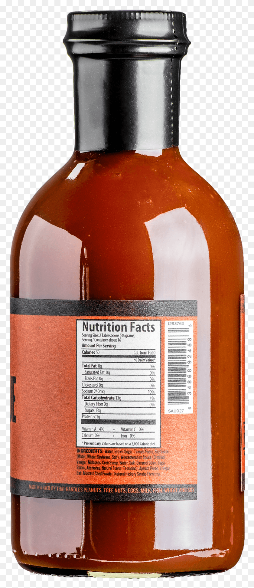 820x1980 Traeger 39que Bbq Sauce Traeger Sauce, Alcohol, Beverage, Drink HD PNG Download