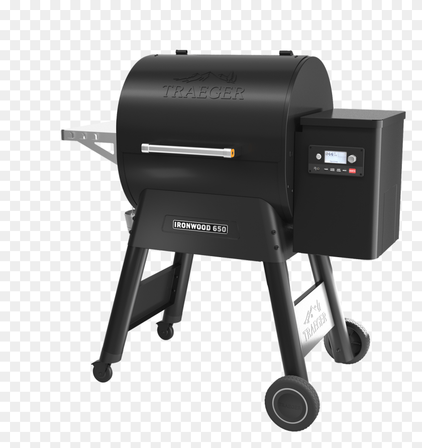 1152x1229 Traeger Timberline D2 Traeger Ironwood, Chair, Furniture, Blow Dryer HD PNG Download