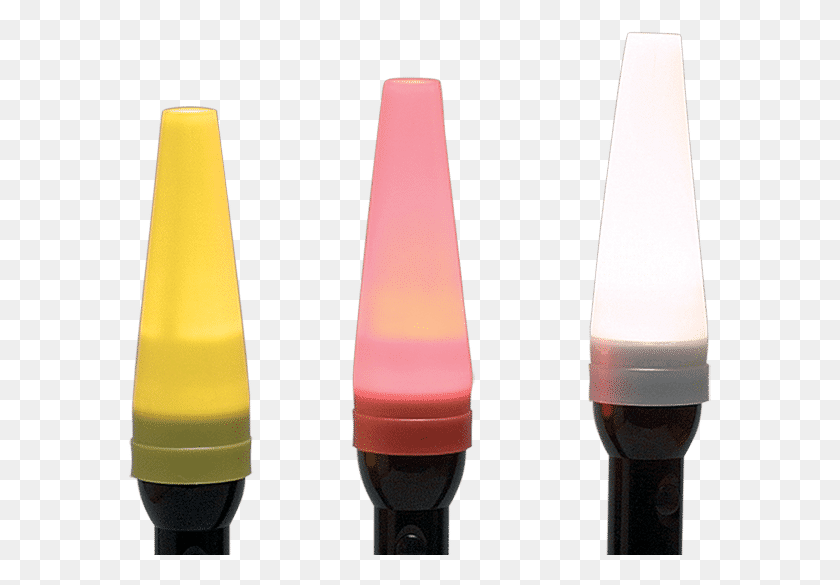 585x525 Traffic Cone Lip Gloss, Rocket, Vehicle, Transportation HD PNG Download