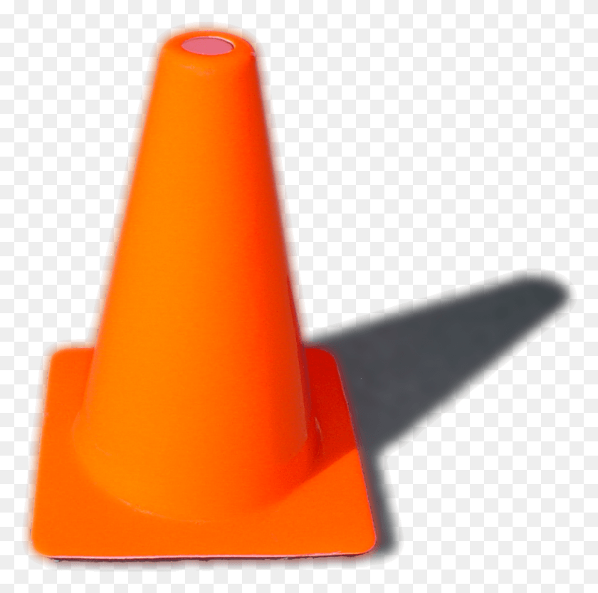 970x962 Traffic Cone Orange Cone Transparent Background, Shovel, Tool HD PNG Download