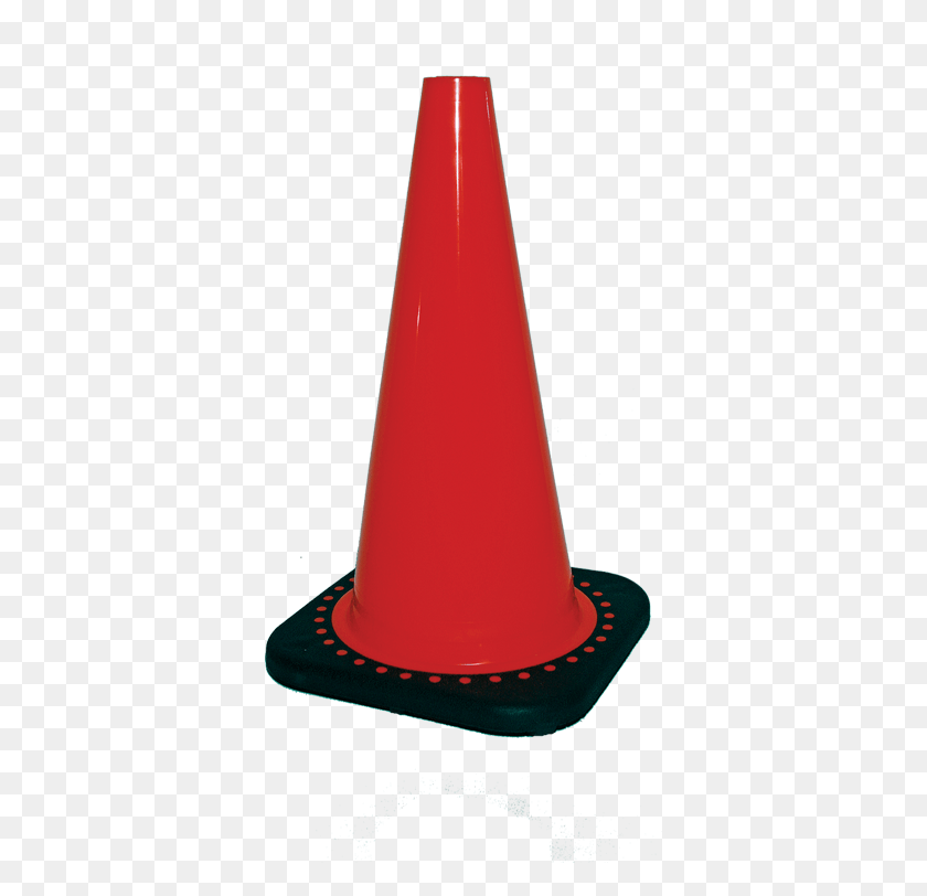 361x752 Traffic Cone Sign, Cone HD PNG Download