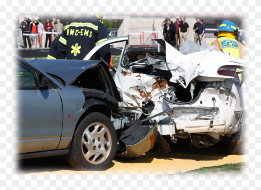 931x658 Traffic Crash Crash, Car, Vehicle, Transportation HD PNG Download