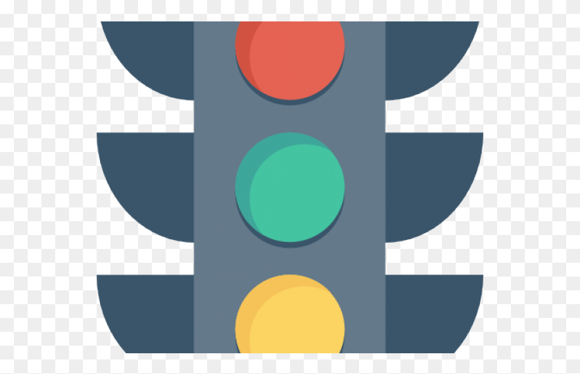 561x481 Traffic Light, Light HD PNG Download