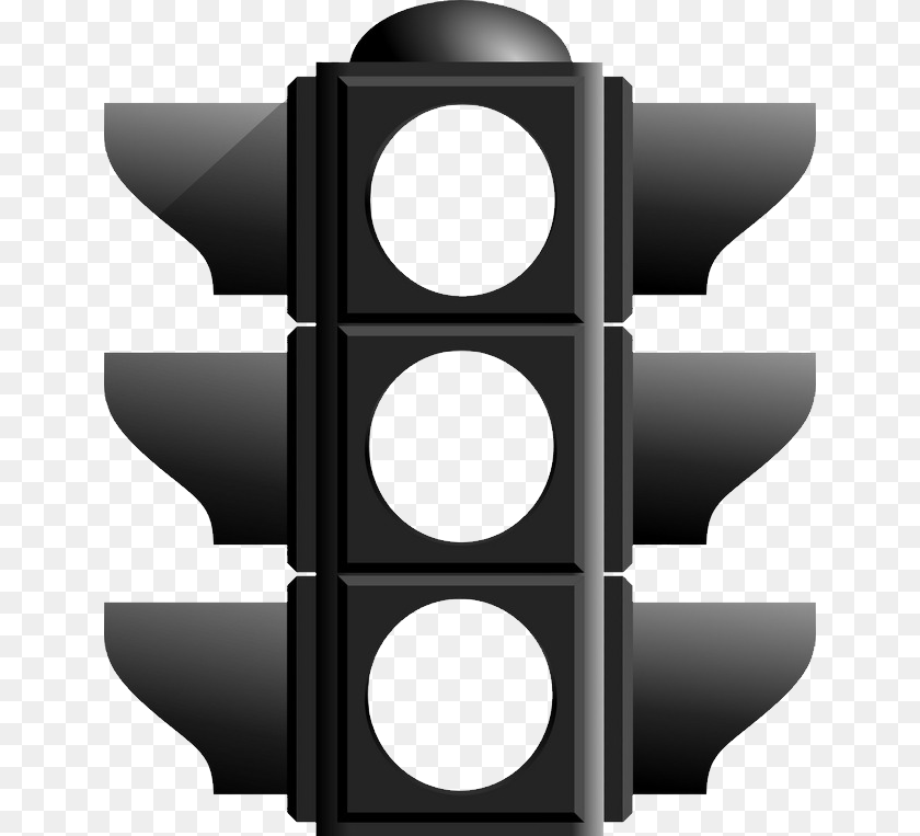 Traffic Light, Traffic Light Transparent PNG