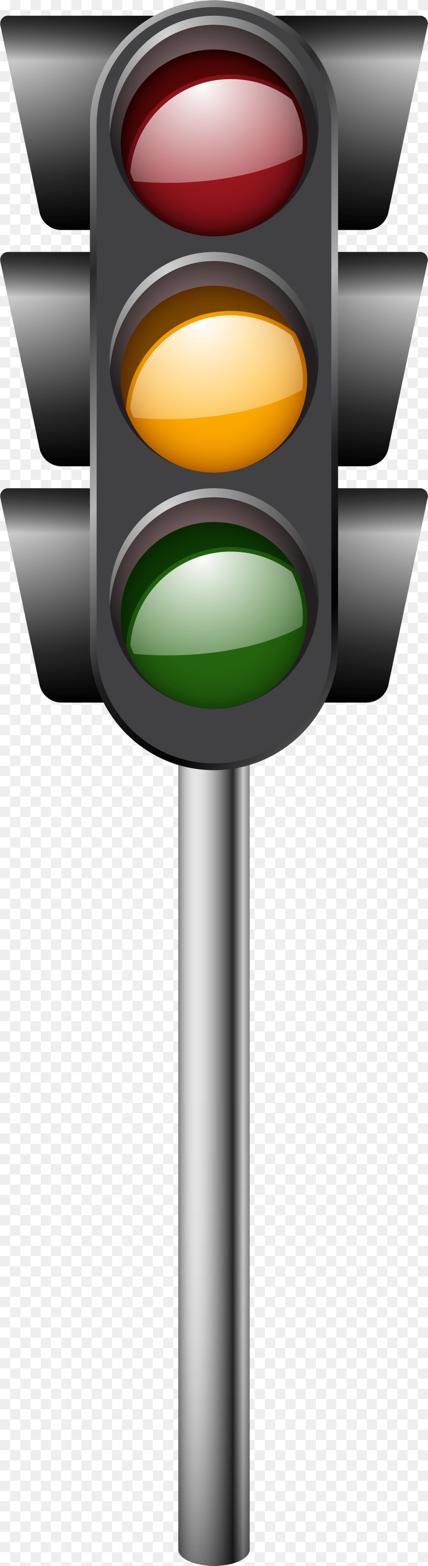 2156x7873 Traffic Light Clipart, Traffic Light PNG