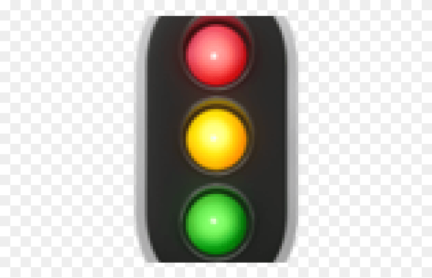 333x481 Traffic Light Clipart Vertical Traffic Light, Light, Lamp HD PNG Download