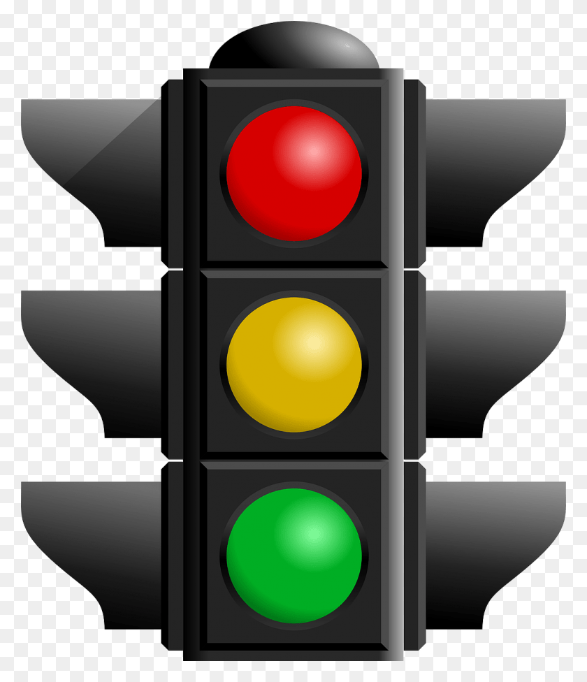 1089x1280 Traffic Light Red Black Green Yellow Traffic Stop Light, Mailbox, Letterbox HD PNG Download