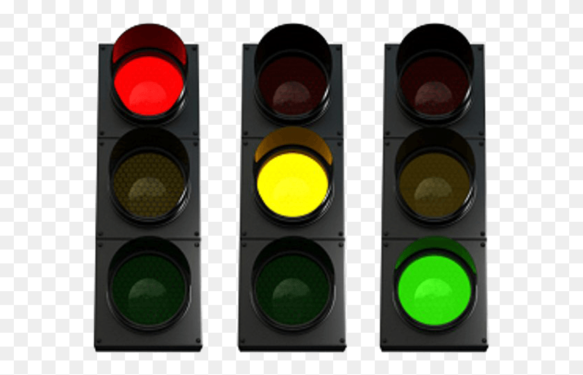 577x481 Traffic Light Transparent Image Trafikljus, Light HD PNG Download