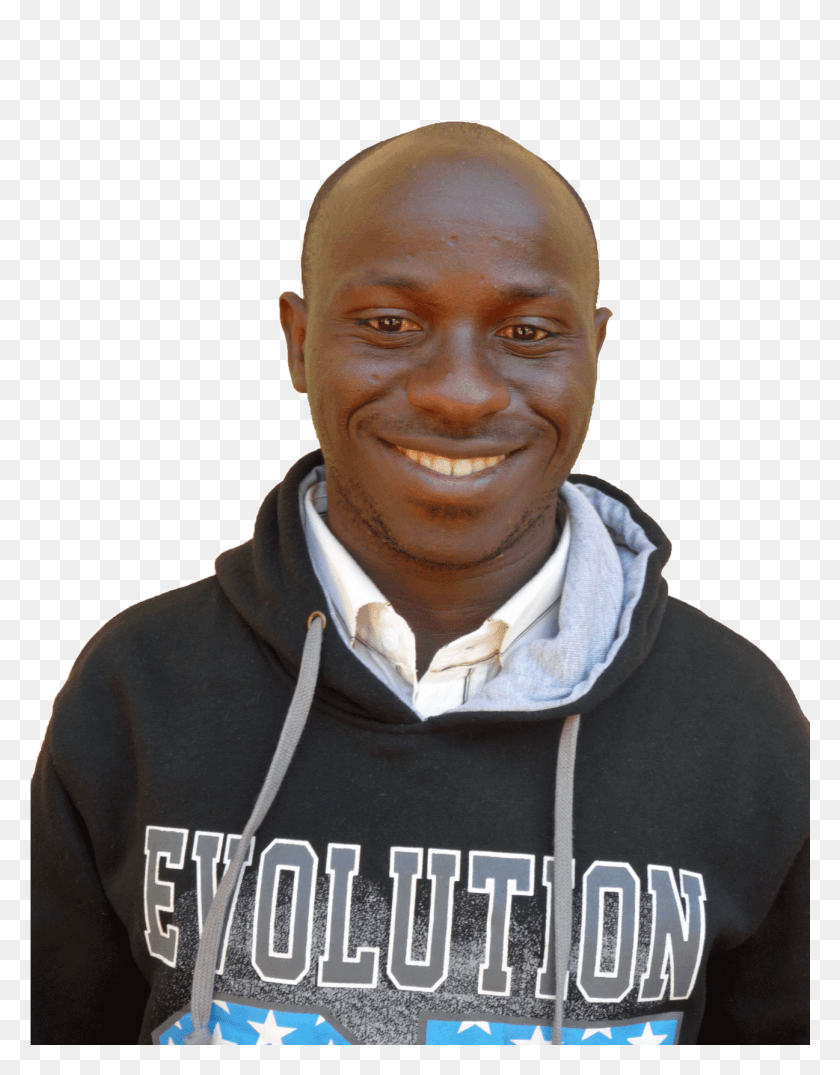 1297x1689 Tragic Death Of The Younger Brother Of Audace Niyonsaba, Clothing, Apparel, Sweater HD PNG Download