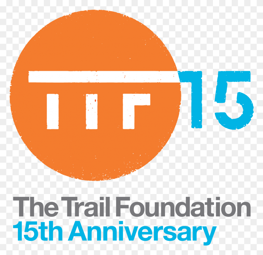 1329x1287 Trail Foundation, Text, Number, Symbol HD PNG Download