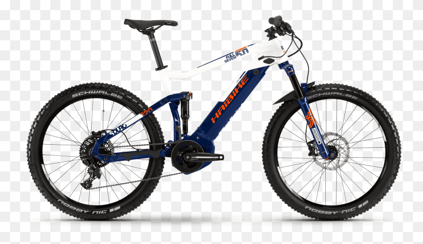 2516x1369 Trail Haibike Sduro Fullseven, Bicycle, Vehicle, Transportation HD PNG Download