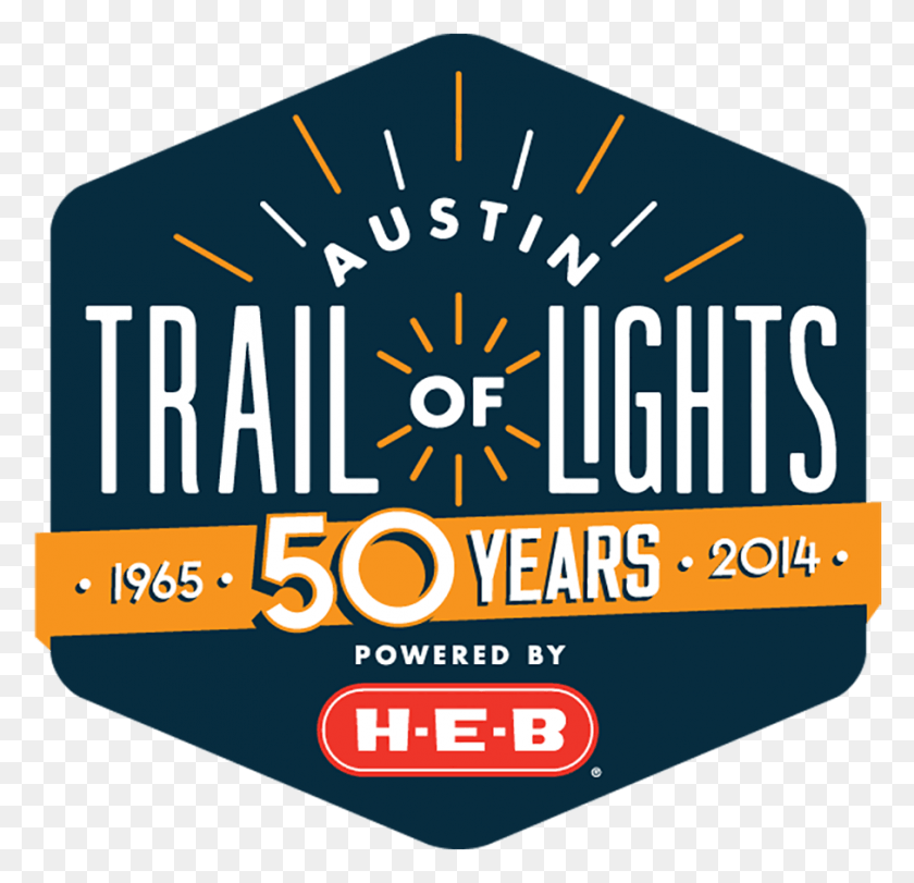 907x874 Trail Of Lights Amp Preview Party Heb, Text, Poster, Advertisement HD PNG Download