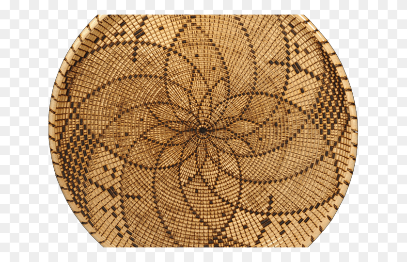 640x480 Trail Of Tears Circle, Rug, Tapestry HD PNG Download