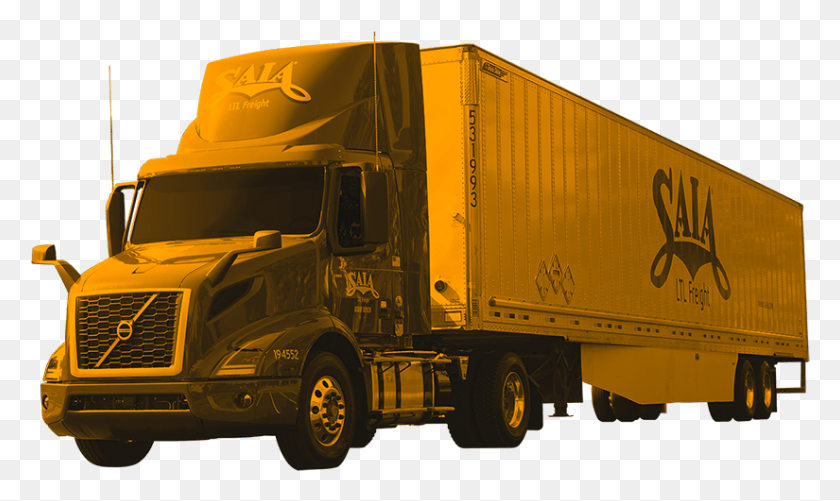 825x467 Trailer Truck, Vehicle, Transportation, Trailer Truck HD PNG Download