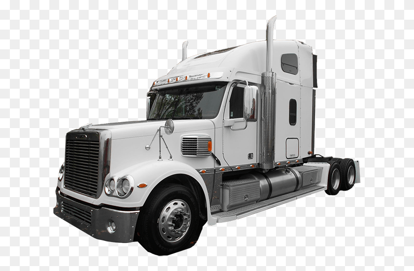 625x490 Trailer Truck, Vehicle, Transportation, Trailer Truck HD PNG Download