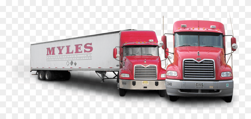 1184x515 Trailer Truck, Vehicle, Transportation, Trailer Truck HD PNG Download