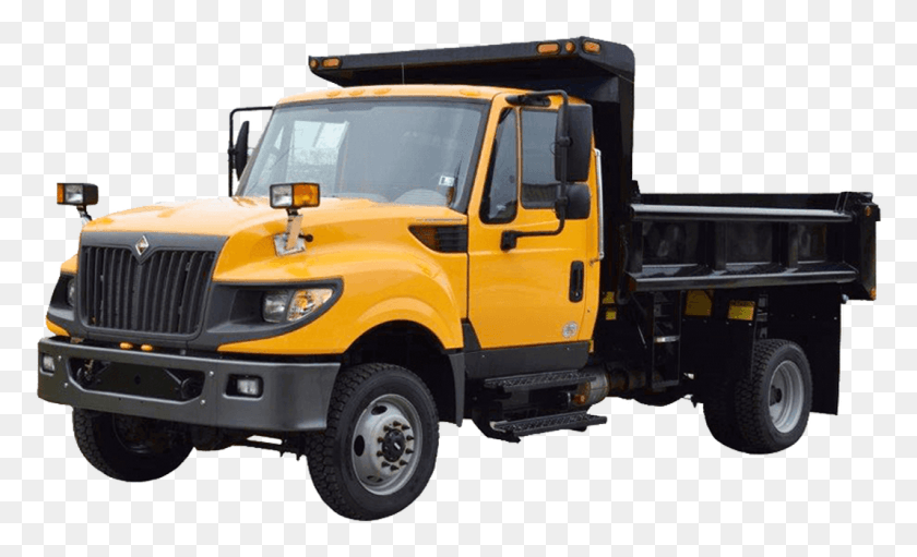 1067x618 Trailer Truck, Vehicle, Transportation, Tow Truck HD PNG Download