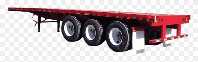 959x254 Trailer Truck File, Tire, Wheel, Machine HD PNG Download