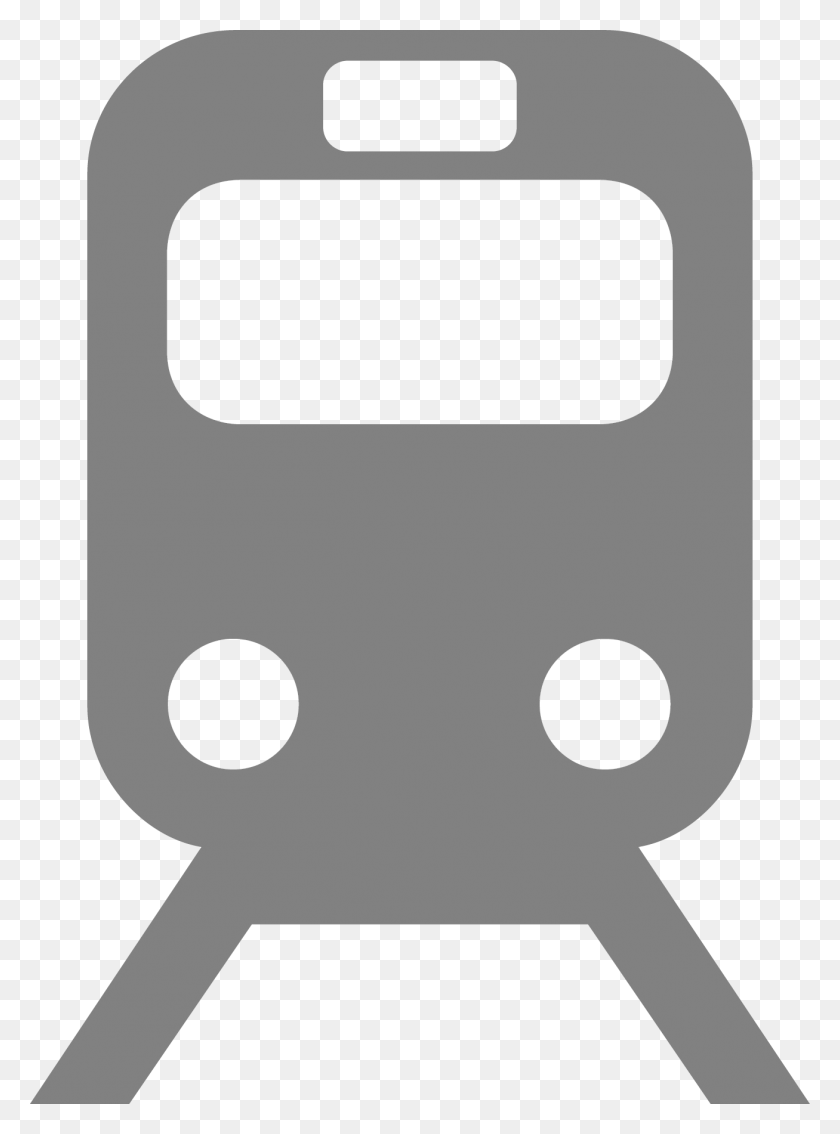 1307x1801 Train Icon Bus And Train Logo, Gray, Face, Text HD PNG Download