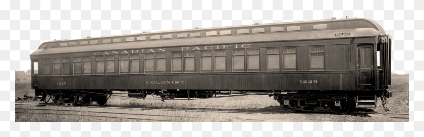 1920x522 Train Passenger Car, Vehicle, Transportation, Passenger Car HD PNG Download
