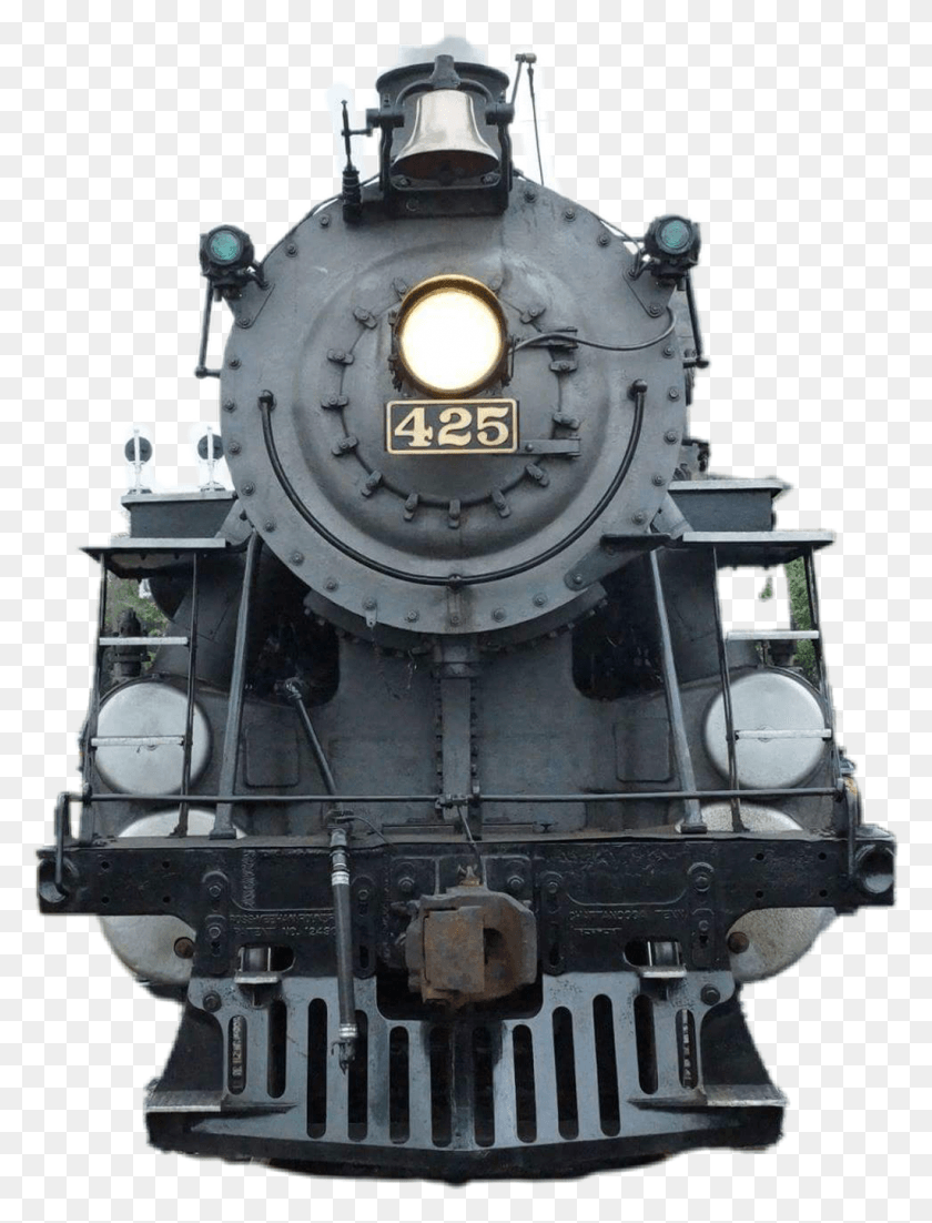 1024x1369 Train Steamengine Locomotive, Vehicle, Transportation, Steam Engine HD PNG Download
