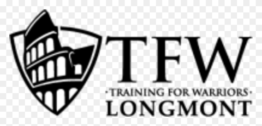 960x427 Training For Warriors Longmont Logo Training For Warriors, Text, Word, Alphabet HD PNG Download