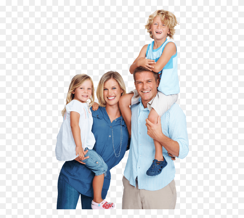 463x691 Training Happy Family, Person, Human, Shoe HD PNG Download