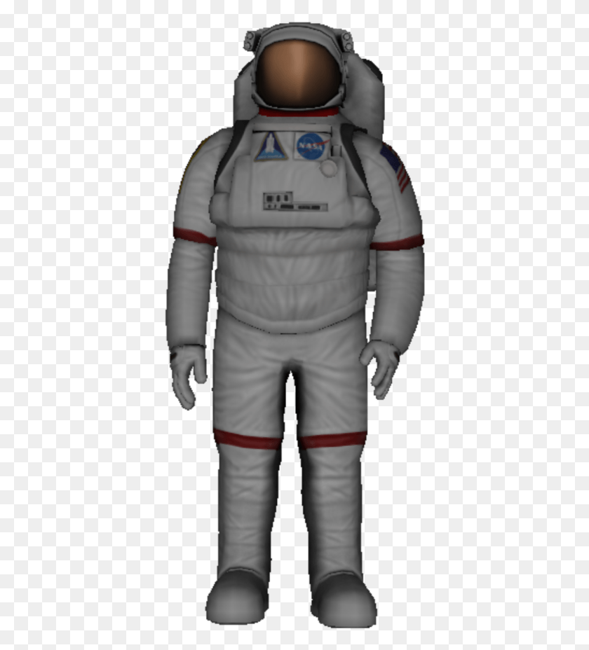 372x868 Traje Espacial Moderno Tuta Spaziale, Astronauta, Persona, Humano Hd Png