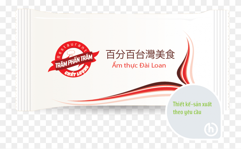 1025x606 Tram Phan Tram Premium Quality Wet Tissue Designed Graphic Design, Text, Label, Paper HD PNG Download