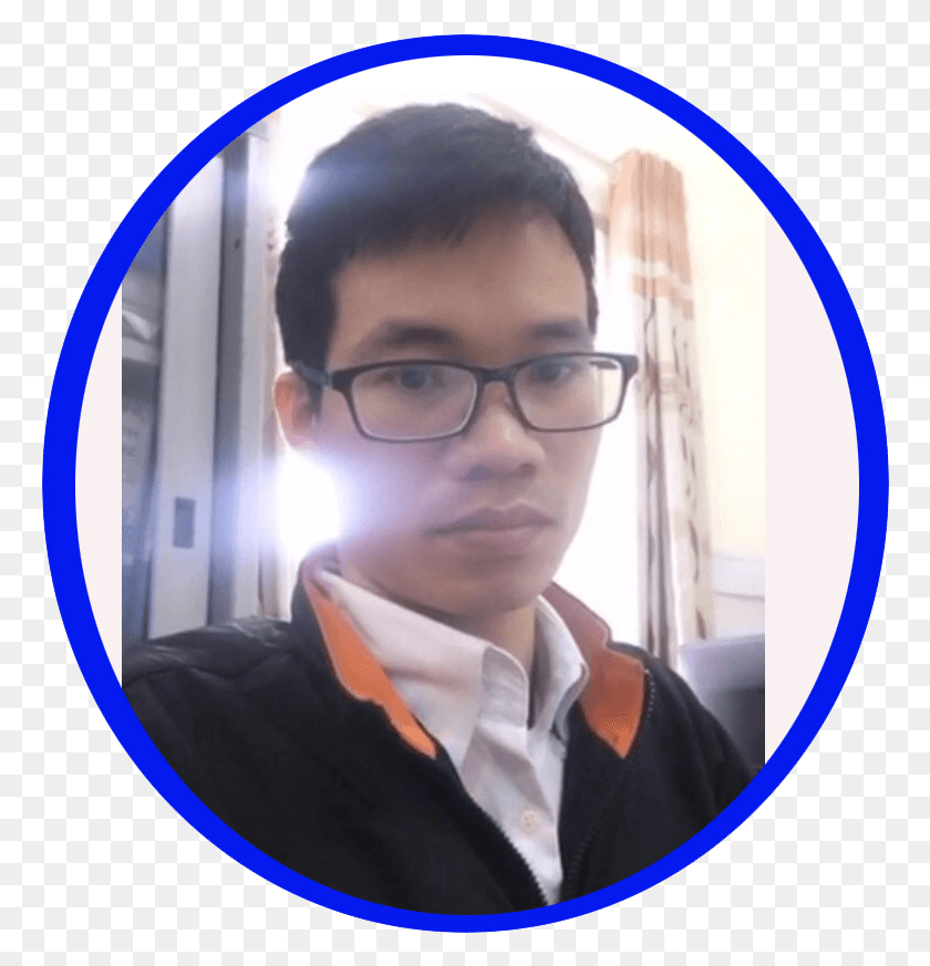 766x813 Tran Xuan Hao E Portfolio Selfie, Face, Person, Human HD PNG Download