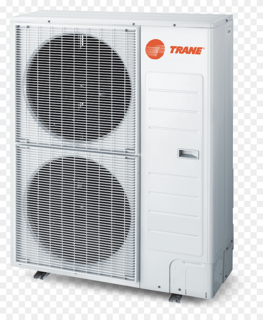 874x1076 Trane Air Conditioner Split Trane Air Conditioner, Appliance HD PNG Download