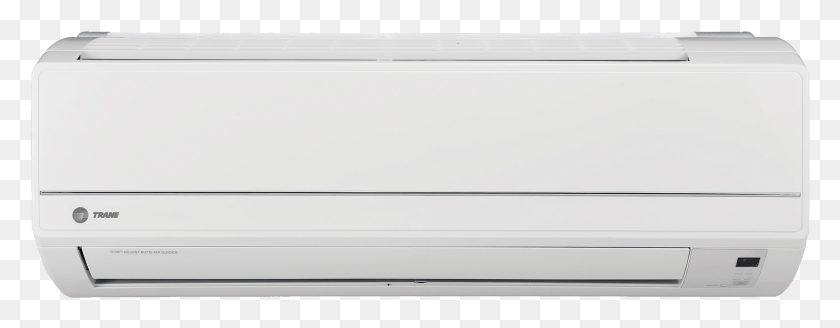 1749x603 Trane Ductless Air Conditioning Personal Computer, Appliance, Air Conditioner, Machine HD PNG Download