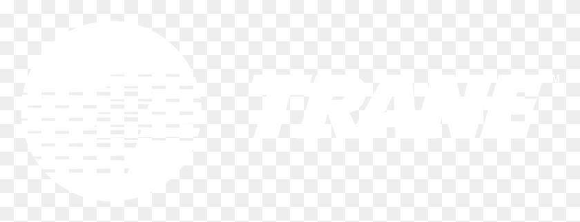 2331x783 Логотип Trane, Черно-Белый Логотип Trane, Слово, Текст, Алфавит, Hd Png Скачать