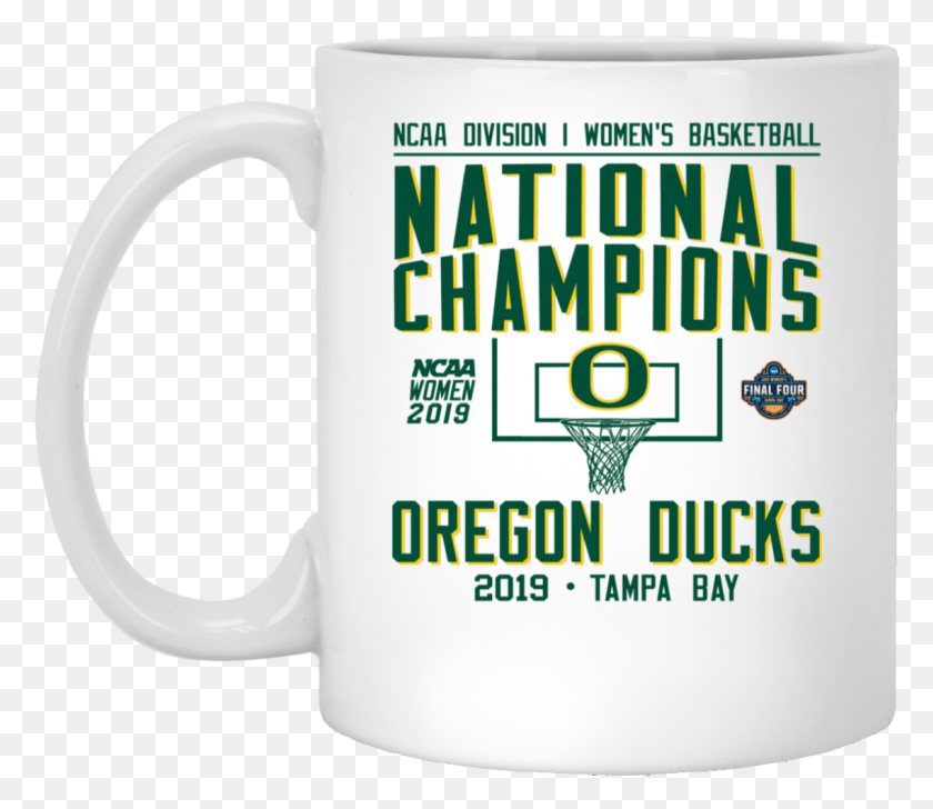 1137x974 Descargar Png Trang Oregon Ducks National Champions 2019 Ncaa Women39S Wise Woman Said Fuck This Shit Mug, Coffee Cup, Cup Hd Png