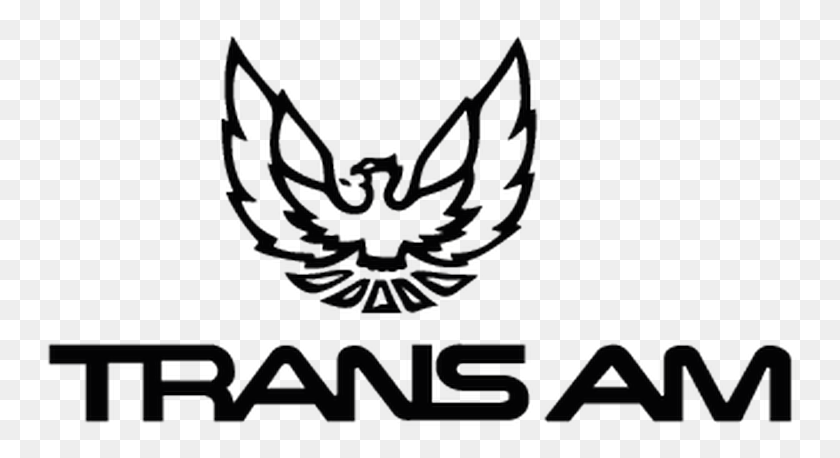 755x398 Descargar Png Trans Am Trans Am Logo Svg, Símbolo, Marca Registrada, Emblema Hd Png