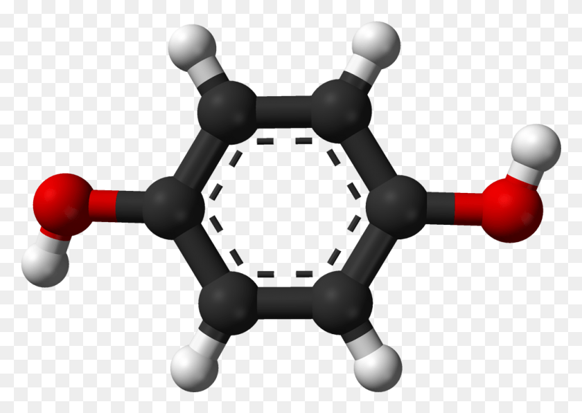 1001x690 Trans Hydroquinone From Xtal 3d Balls Terephthaloyl Chloride Tcl, Sphere, Robot HD PNG Download