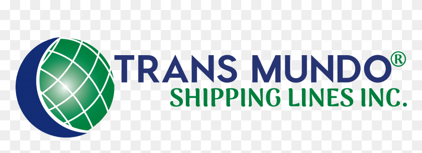 2310x726 Trans Mundo Shipping Graphic Design, Text, Word, Logo HD PNG Download