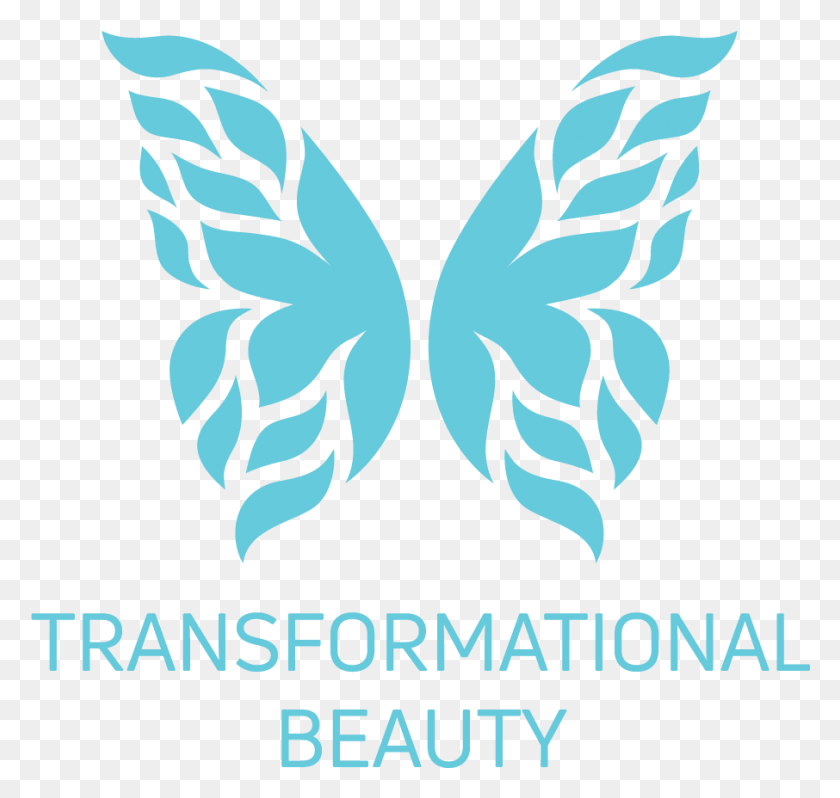 906x858 Transformational Beauty Kevin Breathnach Tunnel Vision, Symbol, Logo, Trademark HD PNG Download