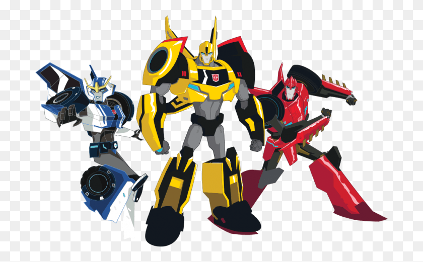 700x461 Transformers Em Transformers Robots In Disguise Bumblebee, Apidae, Bee, Insect HD PNG Download