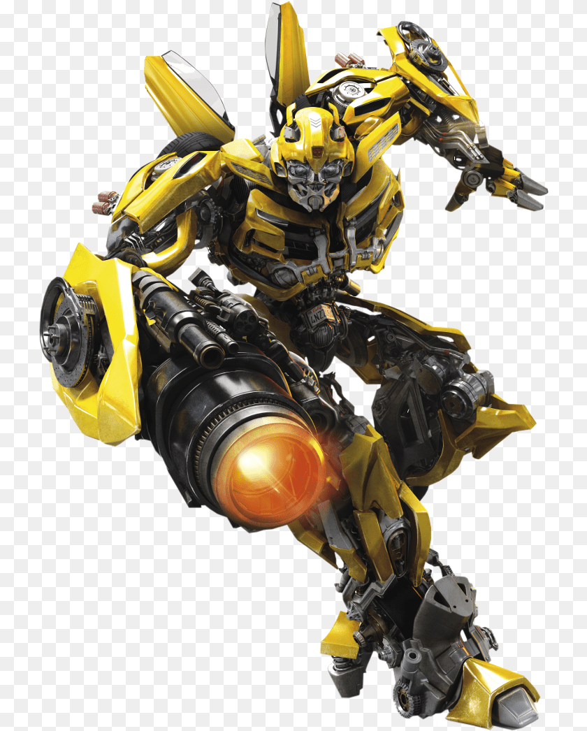 Transformers Image Bumblebee Transformers 5, Animal, Apidae, Bee, Insect Sticker PNG