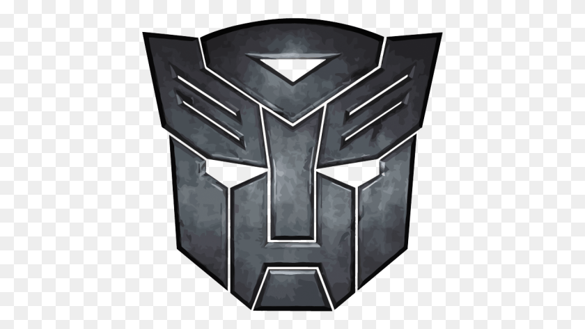 1280x720 Transformers Logo Vector In Logo Transformers, Emblem, Symbol, Armor, Ammunition Sticker PNG