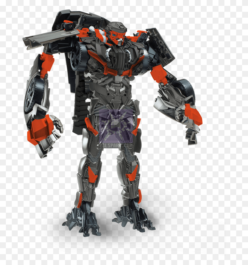 693x837 Transformers The Last Knight Hot Rod Transformers The Last Knight Toys Hot Rod, Toy, Robot, Helmet HD PNG Download